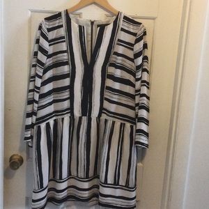 Bcbgmaxazaria anora mini dress